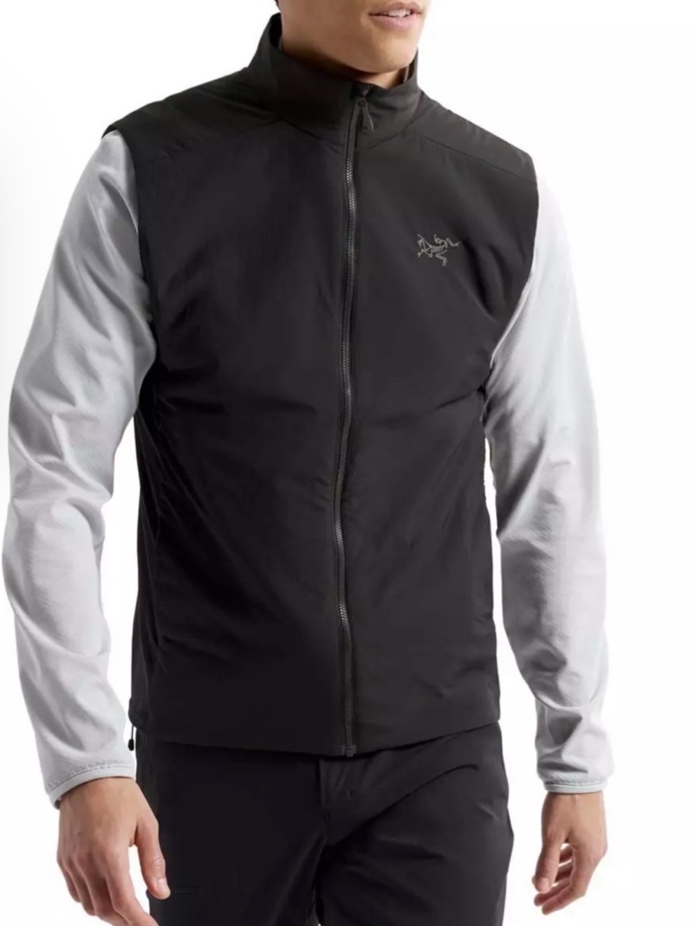 Arc'teryx Black Atom LT Vest